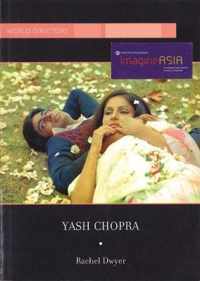 Yash Chopra