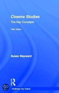 Cinema Studies