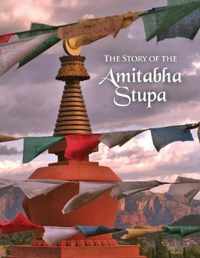 The Story of the Amitabha Stupa