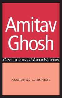 Amitav Ghosh