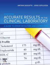 Accurate Results in the Clinical Laboratory