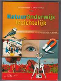 Natuuronderwijs inzichtelijk