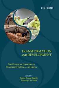 Transformation and Development