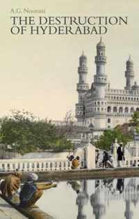 The Destruction of Hyderabad