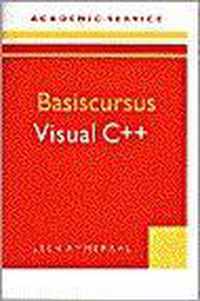 BASISCURSUS VISUAL C++