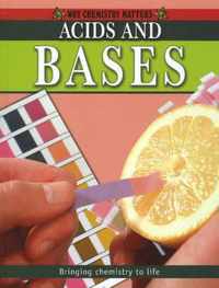 Acids and Bases