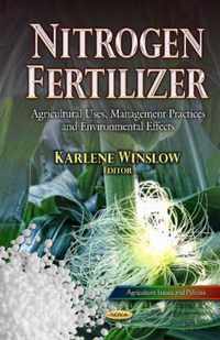 Nitrogen Fertilizer