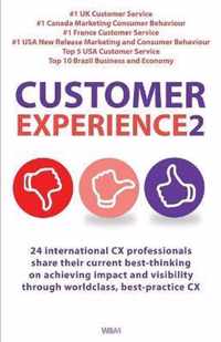 Customer Experience 2