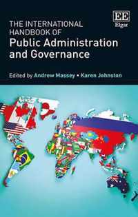 The International Handbook of Public Administration and Governance