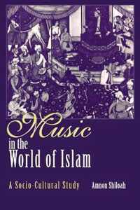 Music In The World Of Islam