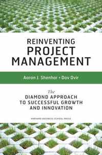 Reinventing Project Management