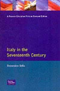 Italy In The Seventeenth Century