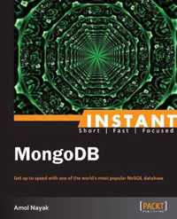 Instant MongoDB