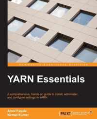 Yarn Essentials