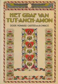 Het graf van Tut-Anch-Amon