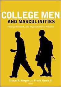 College Men And Masculinities