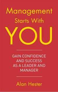 Management Starts With You