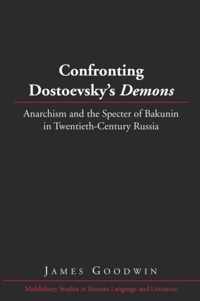 Confronting Dostoevsky's Demons