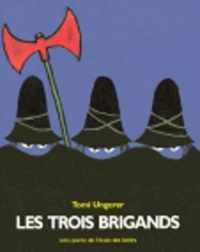 Les trois brigands