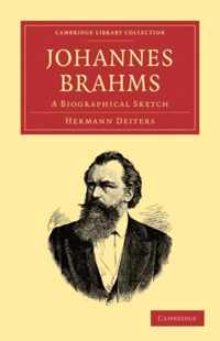 Johannes Brahms