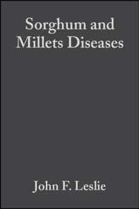 Sorghum and Millets Diseases