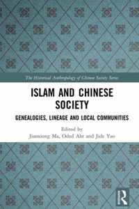 Islam and Chinese Society