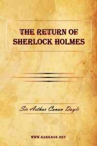 The Return of Sherlock Holmes