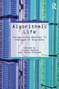 Algorithmic Life