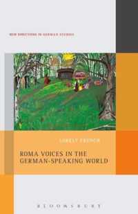 Roma Voices In The German-Speaking World