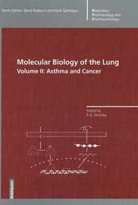 Molecular Biology of the Lung