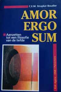 Amor ergo sum