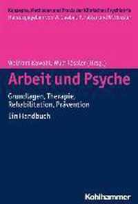 Arbeit Und Psyche