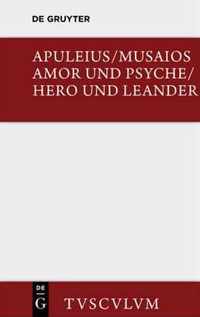 Amor und Psyche / Hero und Leander