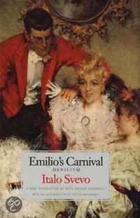 Emilio's Carnival Or  Senilita