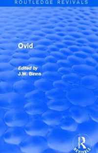 Ovid (Routledge Revivals)