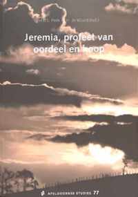 Jeremia profeet van oordeel en hoop