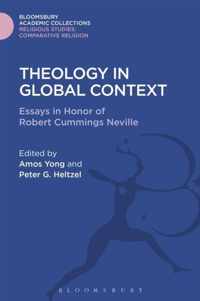 Theology in Global Context