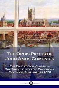 The Orbis Pictus of John Amos Comenius