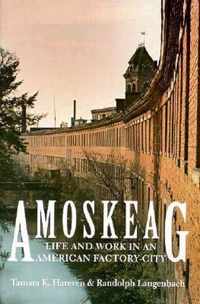 Amoskeag