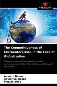 The Competitiveness of Microenterprises in the Face of Globalization