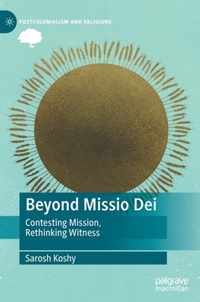 Beyond Missio Dei