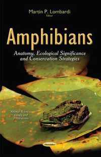 Amphibians