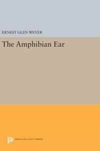 The Amphibian Ear