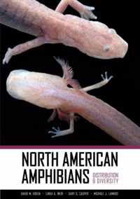 North American Amphibians