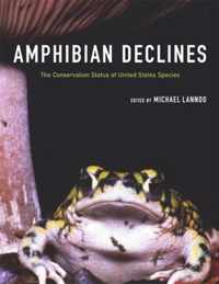 Amphibian Declines