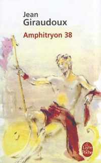 Amphitryon 38