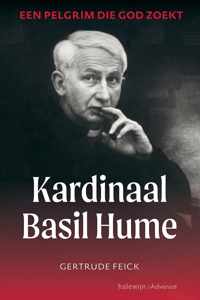 Kardinaal Basil Hume