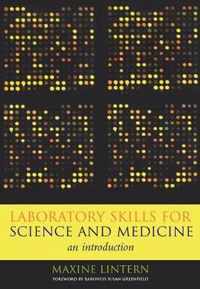 Laboratory Skills for Science and Medicine