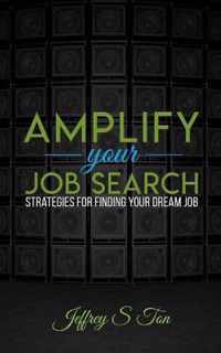 Amplify Your Job Search