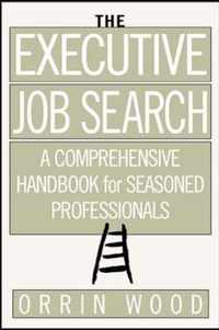 The Executive Job Search